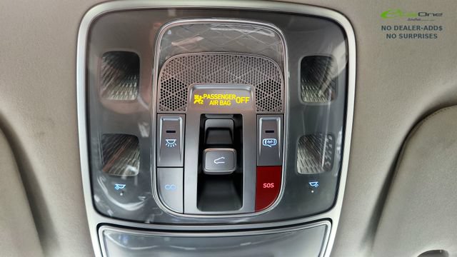 Used 2025 Genesis Electrified GV70 w/ Prestige Package AWD/4WD image 69