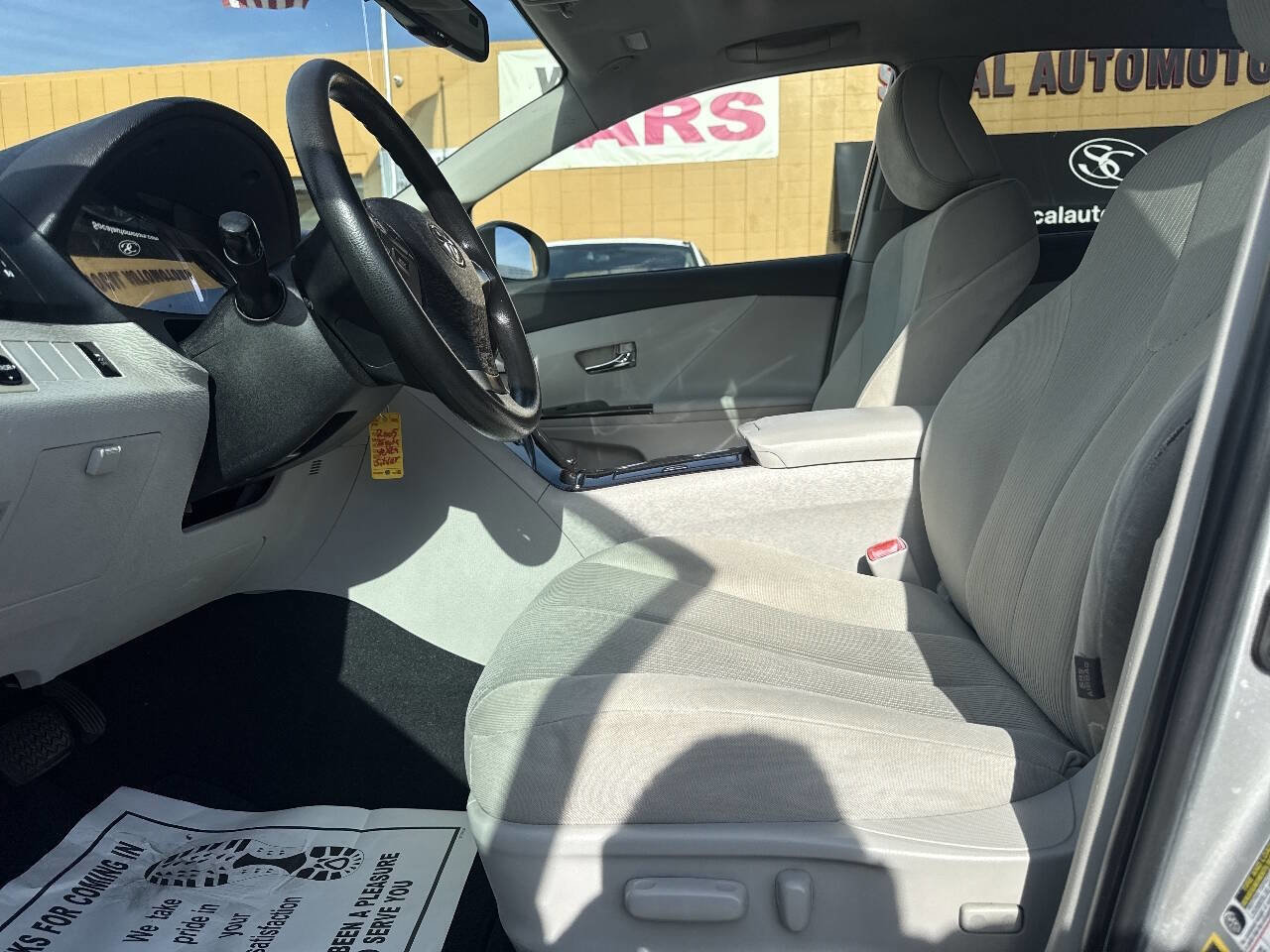 Used 2009 Toyota Venza FWD image 11