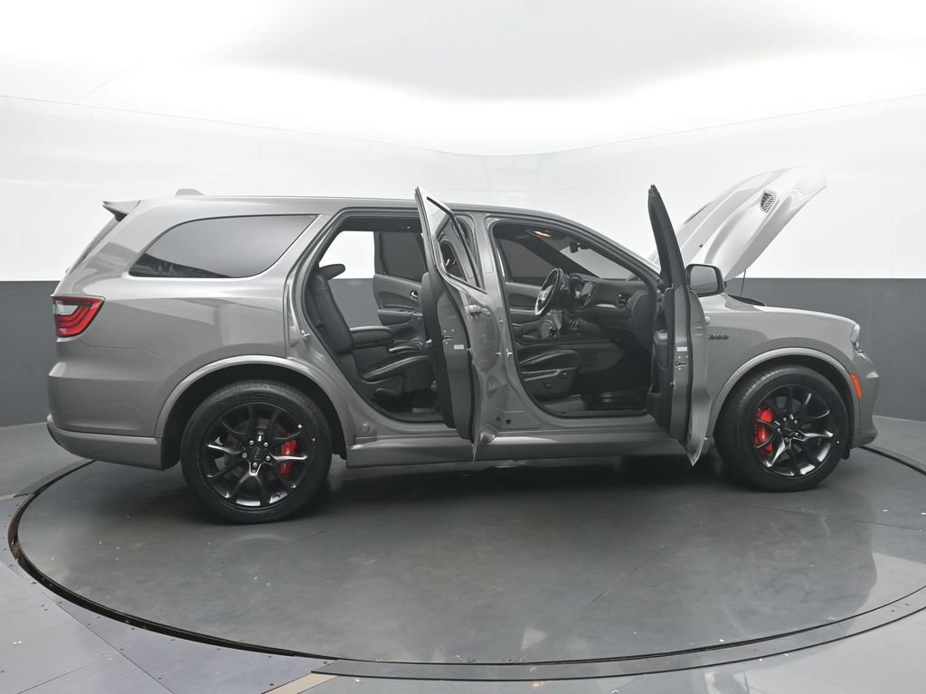 Used 2022 Dodge Durango SRT w/ SRT Interior Appearance Group AWD/4WD image 57