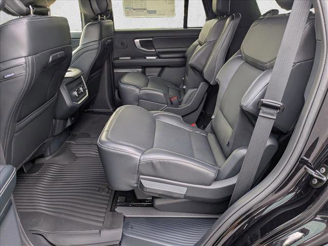 New 2026 Ford Expedition Platinum AWD/4WD image 13