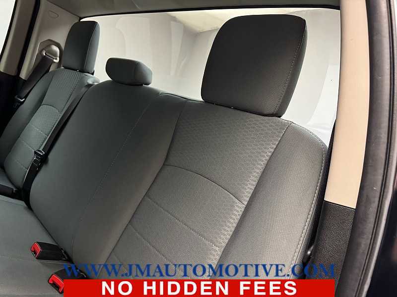 Used 2017 RAM 1500 Tradesman w/ Popular Equipment Group image 16