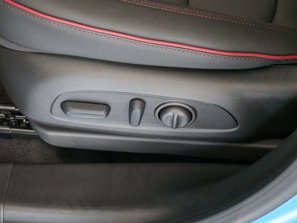 New 2026 Chevrolet TrailBlazer RS w/ Convenience Package image 17