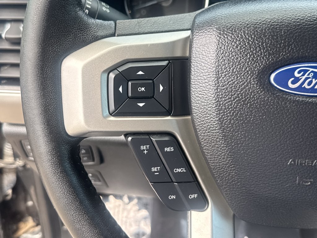 Used 2020 Ford F150 Lariat AWD/4WD image 15