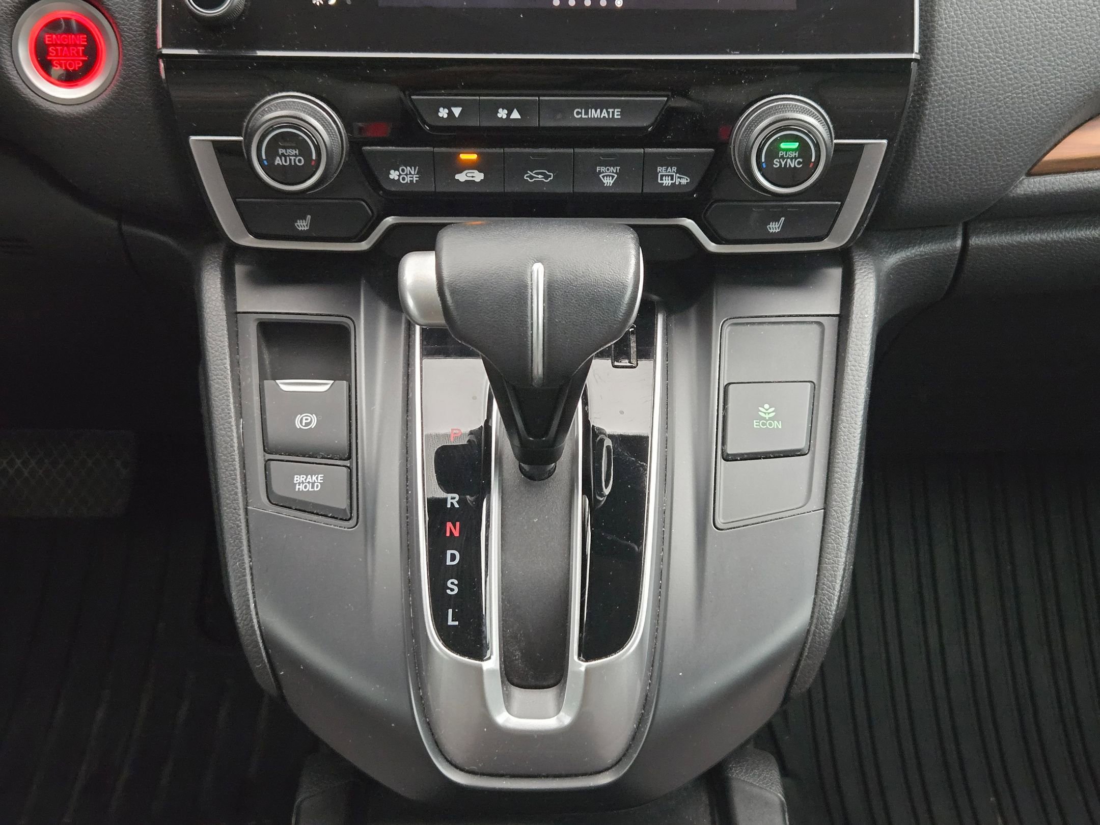 Certified 2019 Honda CR-V EX-L image 19