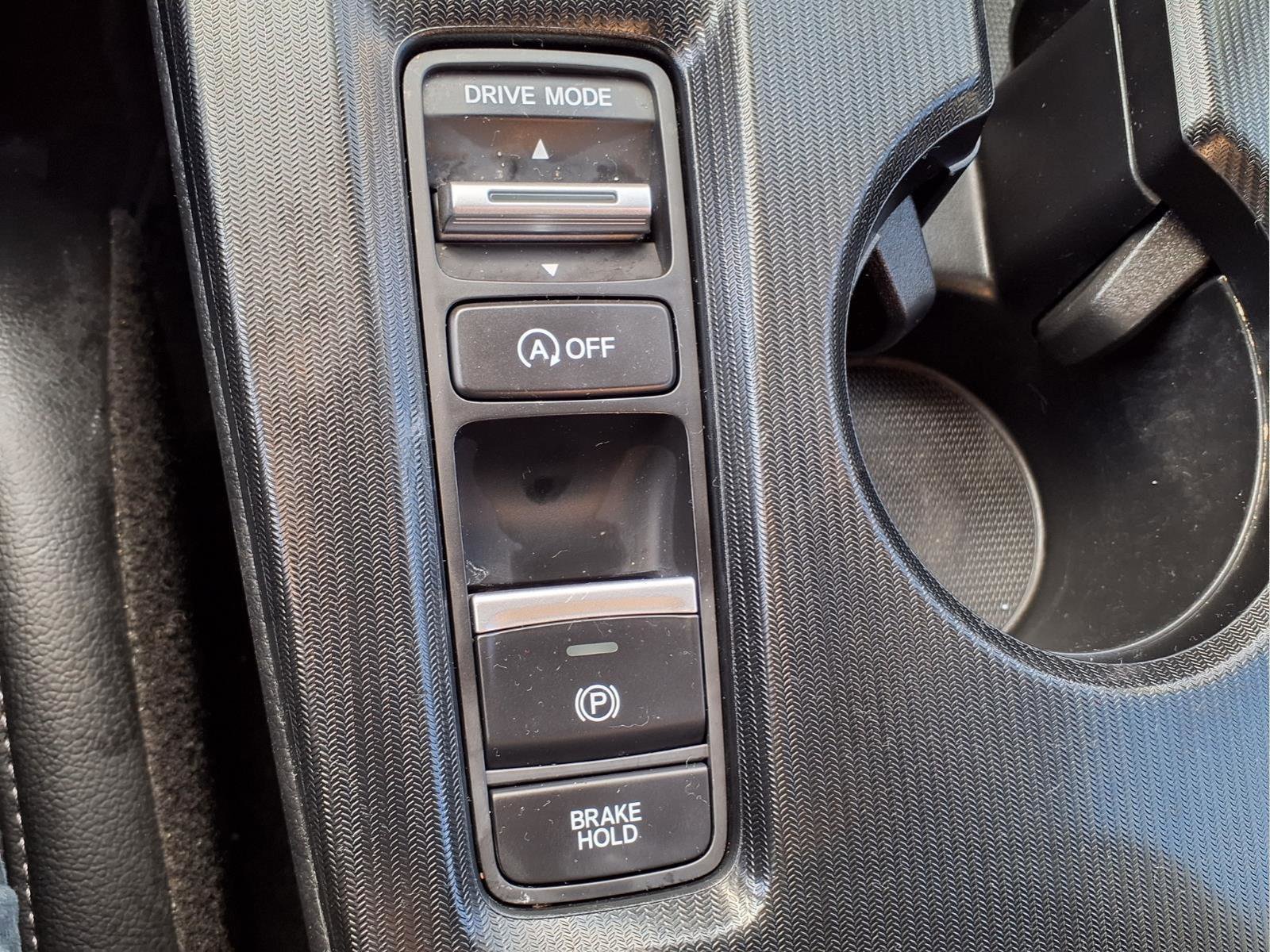 Certified 2024 Honda Civic Touring image 26