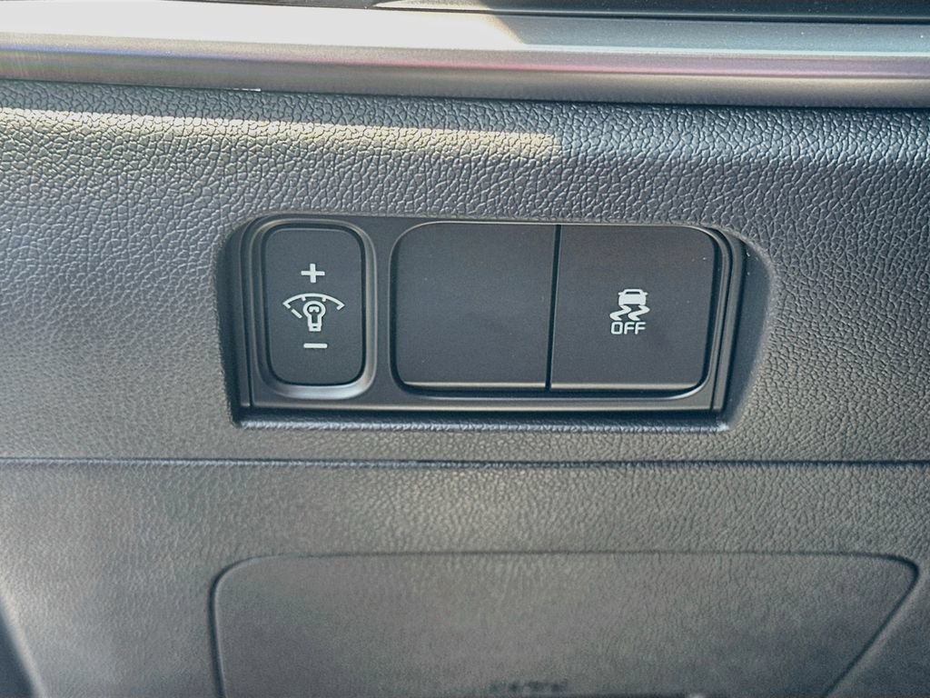 New 2026 Kia Sorento S w/ S Panoramic Sunroof Package FWD image 10