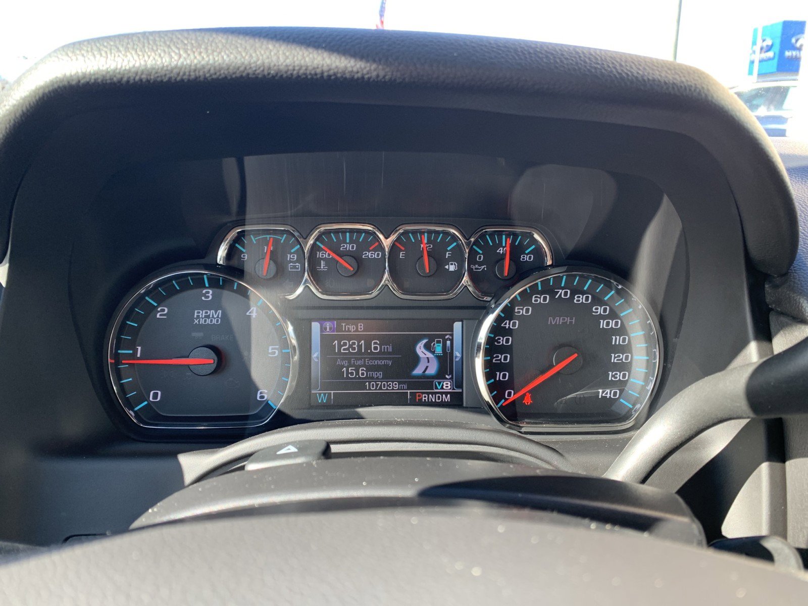 Used 2016 Chevrolet Suburban LT image 15