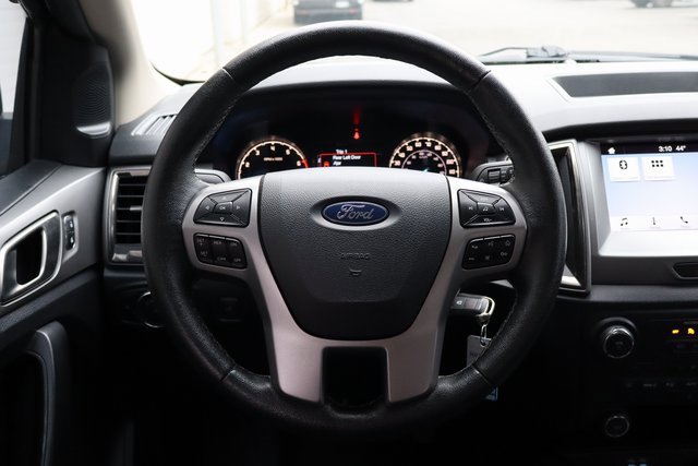 Used 2019 Ford Ranger XLT w/ Equipment Group 301A Mid image 24