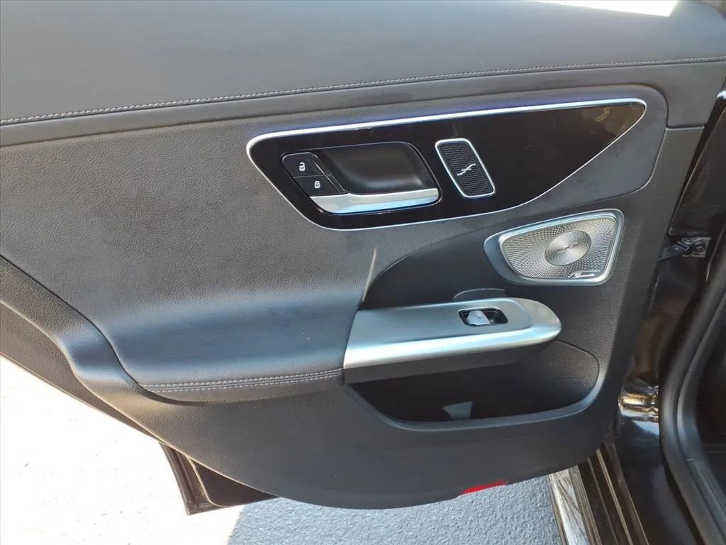 Used 2024 Mercedes-Benz C 300 4MATIC Sedan w/ AMG Line w/ Night Package image 20