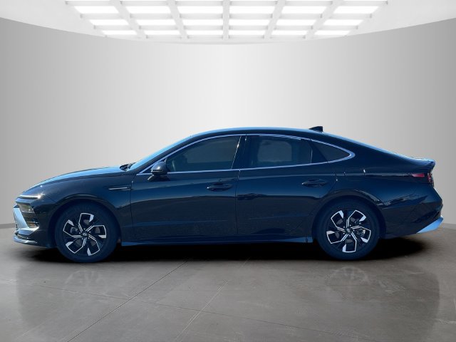 Used 2024 Hyundai Sonata SEL FWD image 4