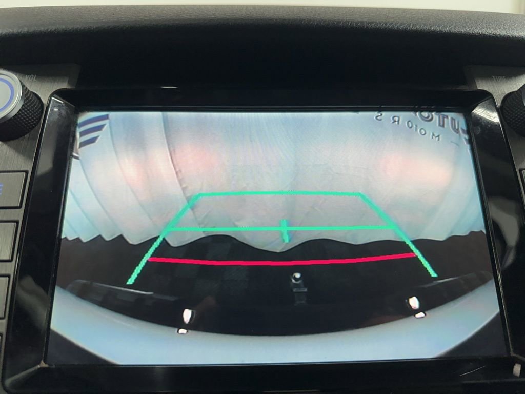 Used 2021 Toyota Tundra SR5 w/ TRD Off-Road Plus Package image 26