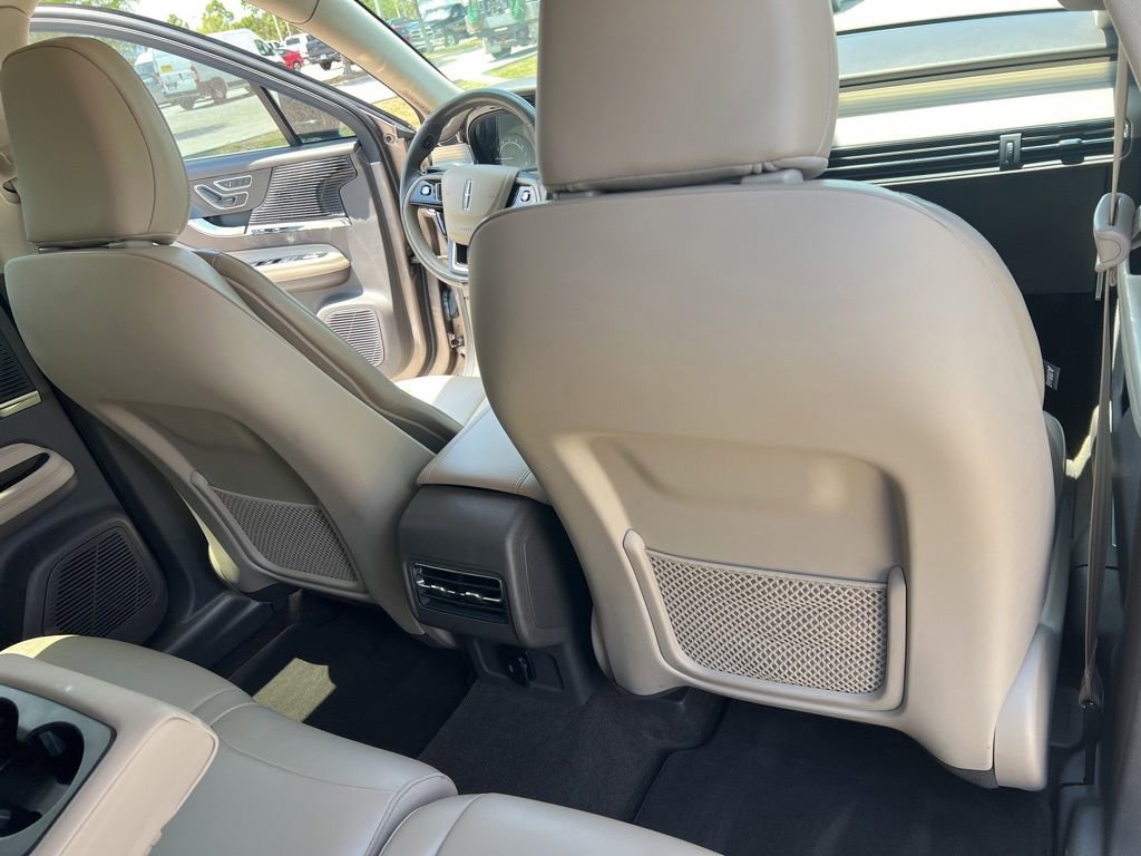 Used 2021 Lincoln Corsair FWD w/ Convenience Package image 41