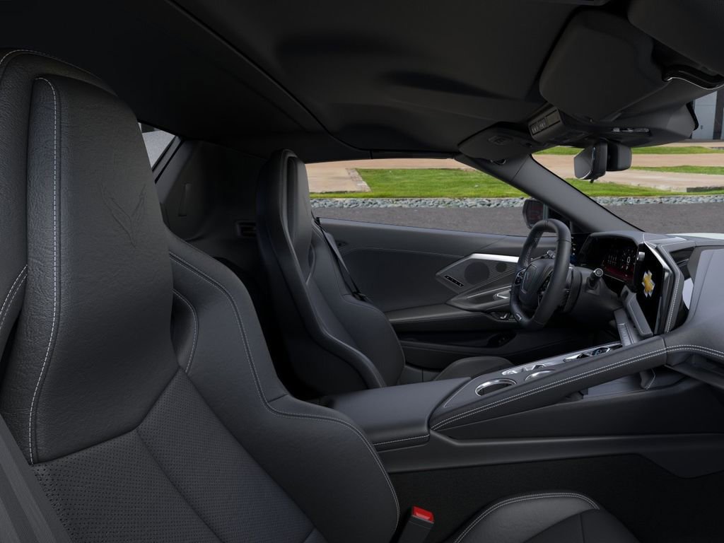 New 2026 Chevrolet Corvette Z06 image 17