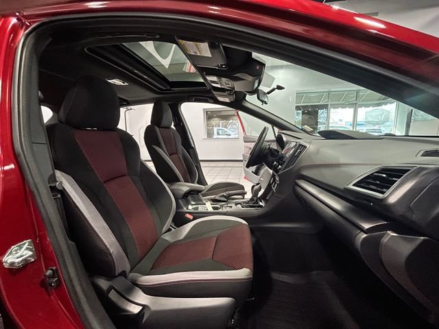 Used 2023 Subaru Impreza 2.0i Sport image 13