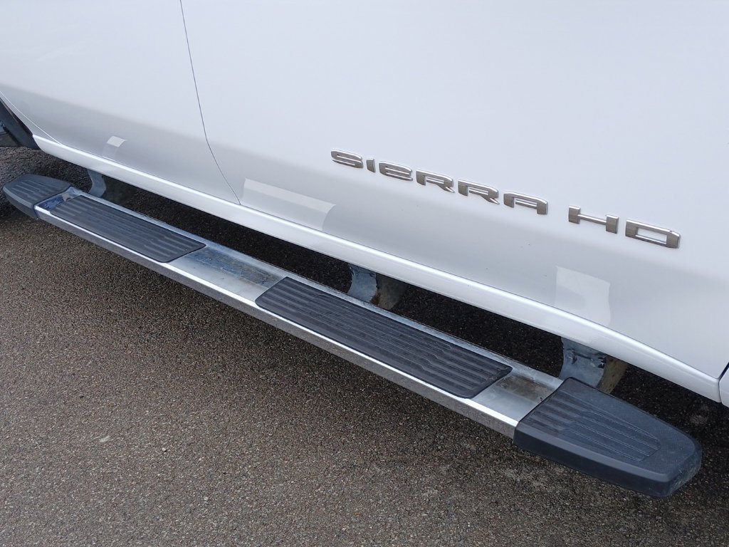 Used 2025 GMC Sierra 2500 SLT w/ SLT Convenience Package AWD/4WD image 14
