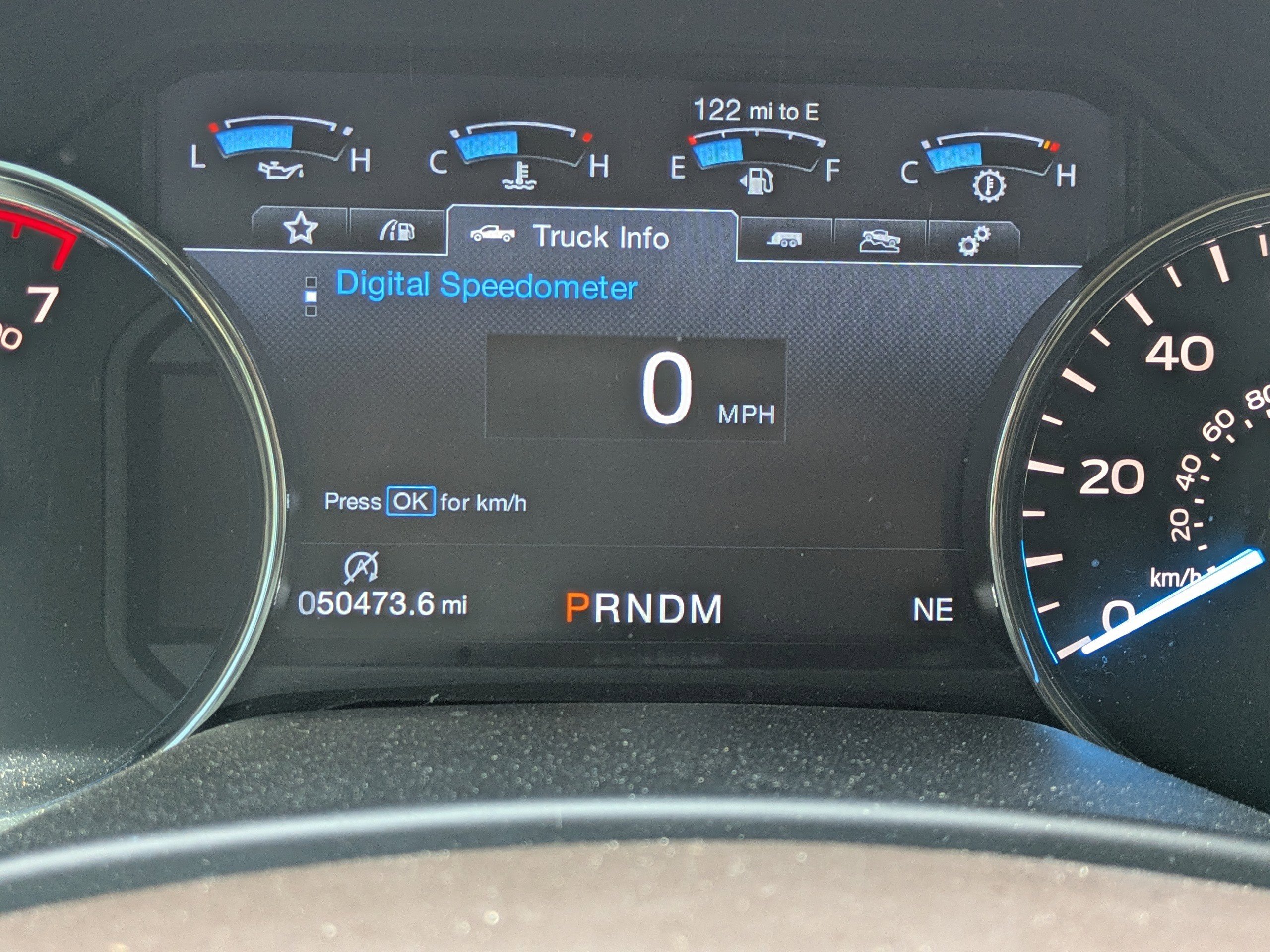 Used 2020 Ford F150 Lariat AWD/4WD image 24