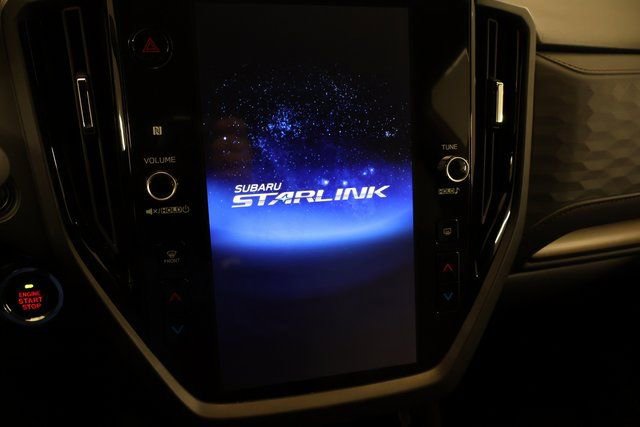New 2026 Subaru Forester Touring image 21
