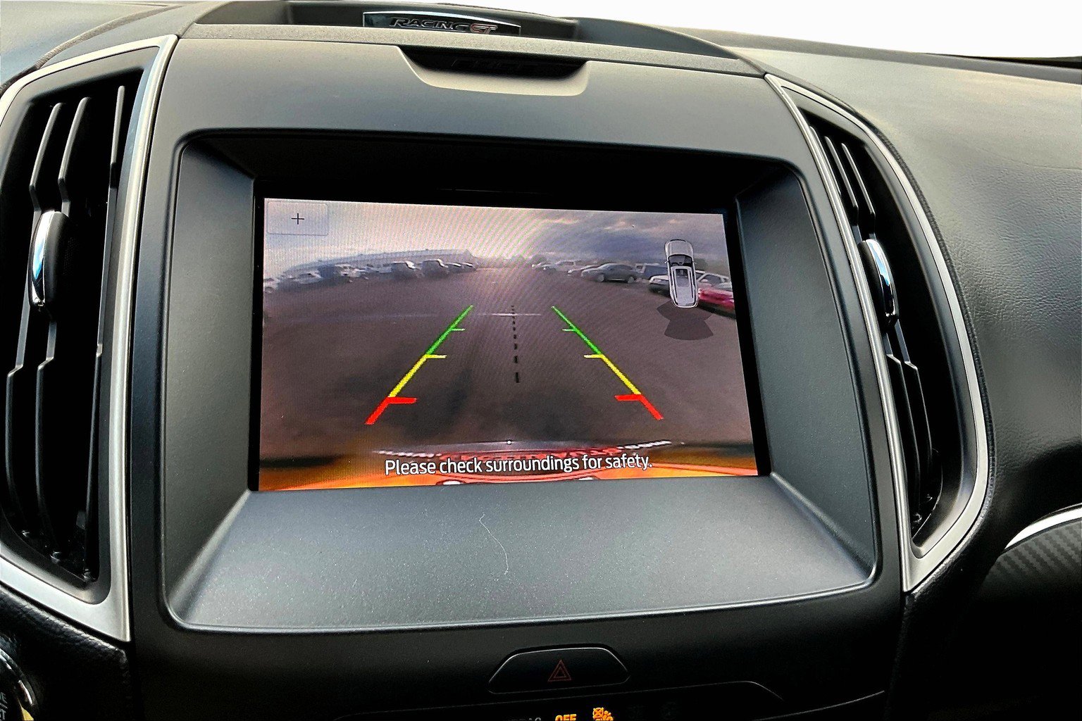 Used 2020 Ford Edge ST-Line FWD image 18
