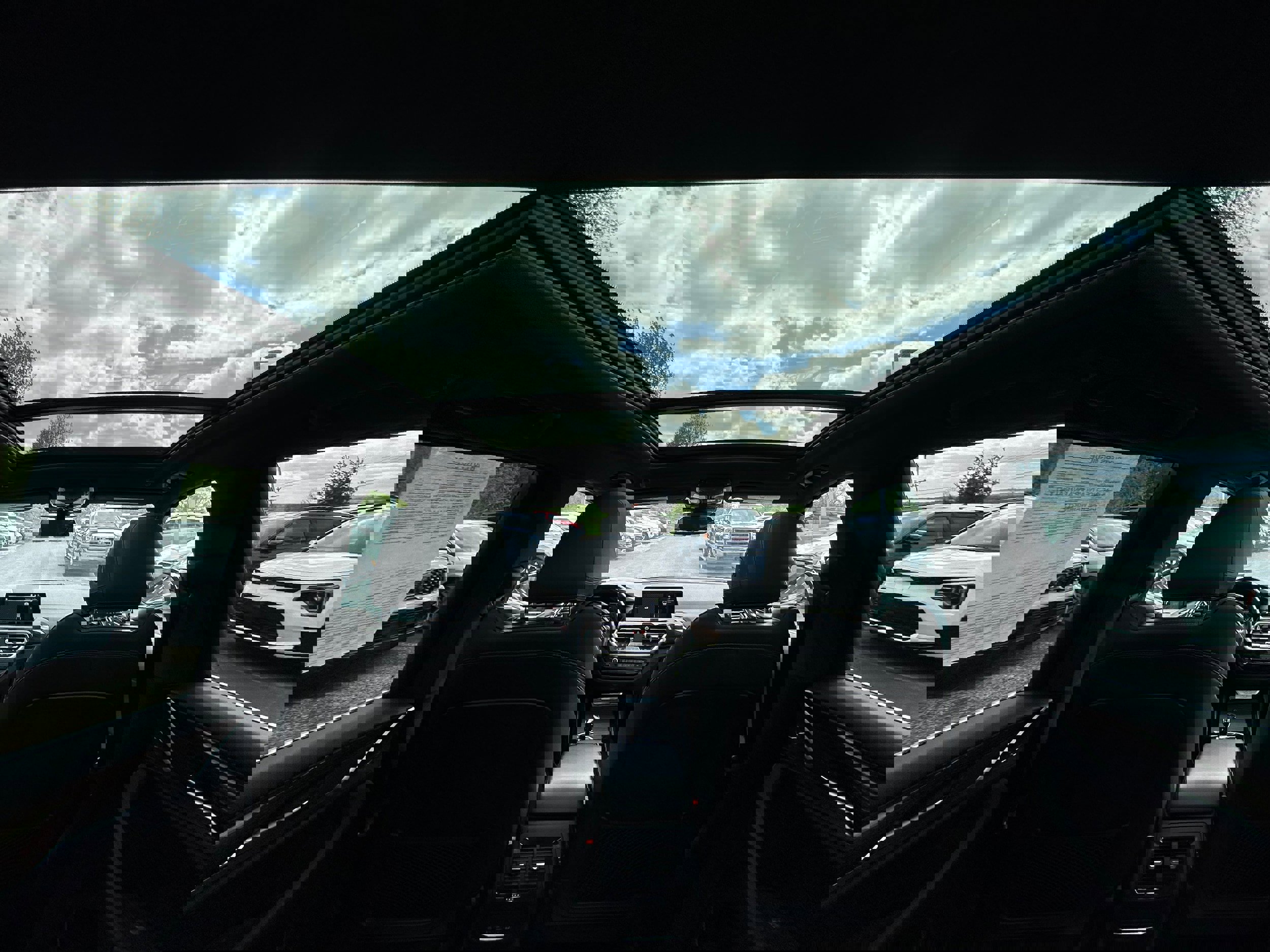 Used 2023 BMW X3 xDrive30i w/ Convenience Package image 12