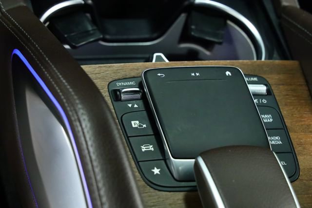 Used 2022 Mercedes-Benz GLE 350 image 24