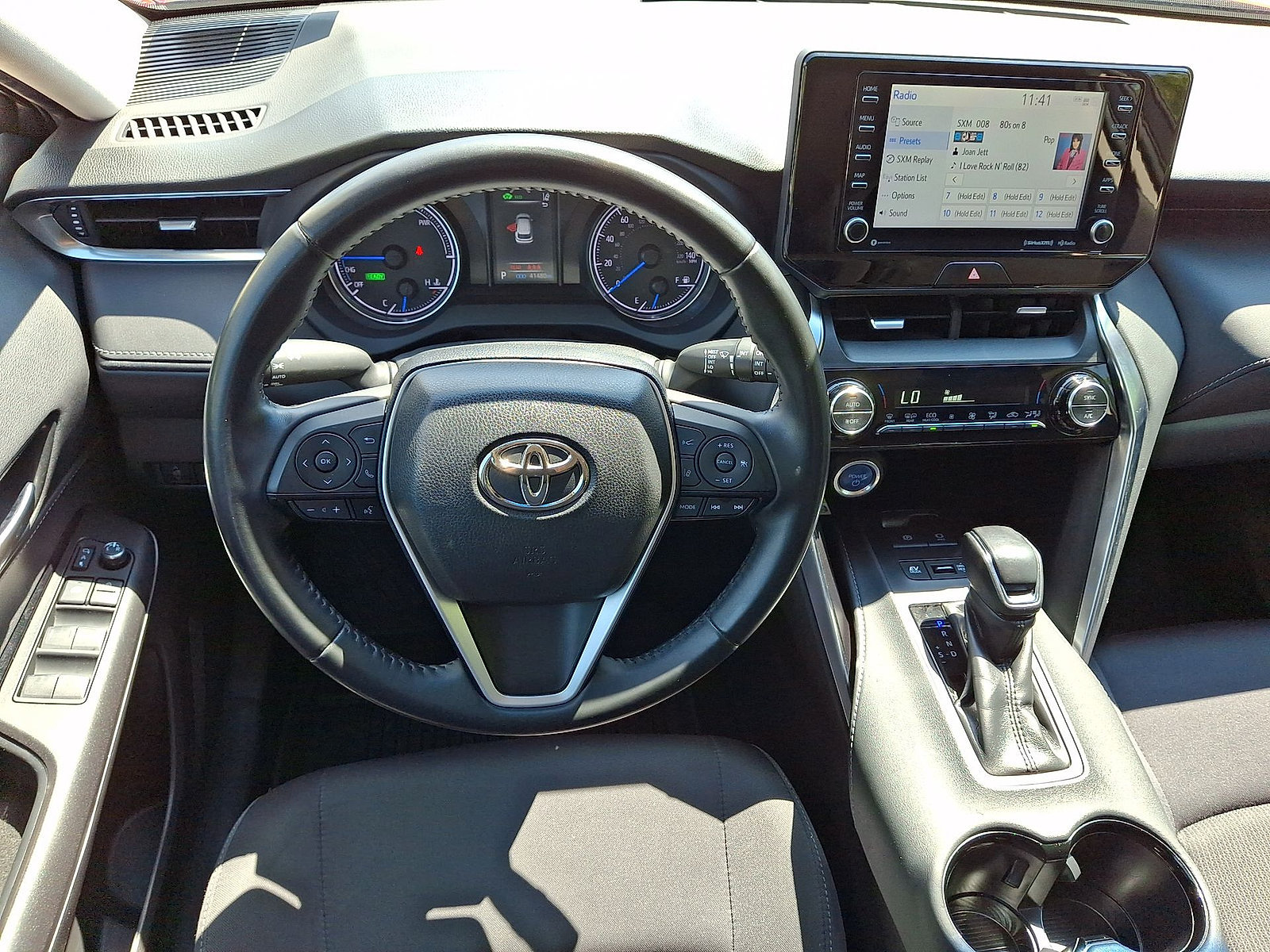 Used 2021 Toyota Venza LE AWD/4WD image 20