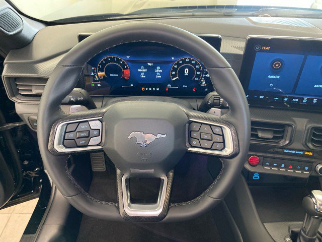 New 2025 Ford Mustang GT image 14