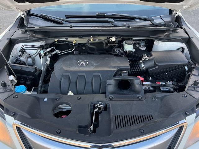 Used 2015 Acura RDX FWD w/ Technology Package image 30