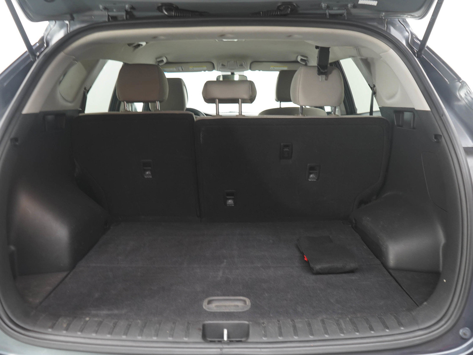 Used 2018 Hyundai Tucson SEL FWD image 9
