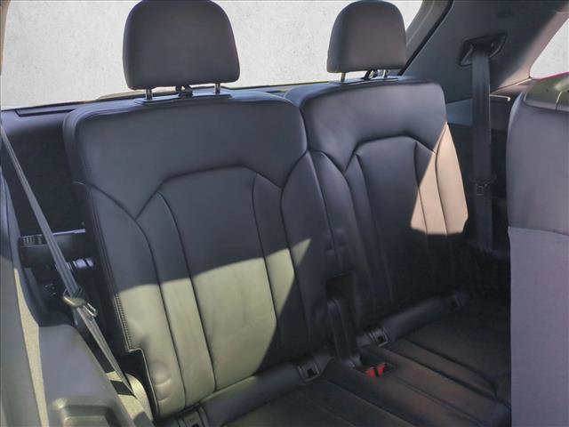 Used 2025 Audi Q7 3.0T Prestige w/ Prestige Package AWD/4WD image 29
