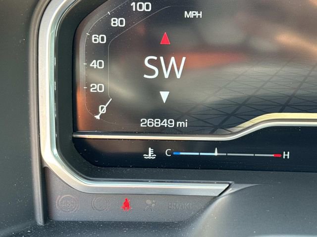 Used 2024 GMC Sierra 1500 AT4 w/ Technology Package image 55