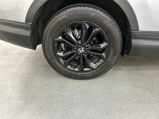 Used 2022 Honda CR-V EX-L image 26