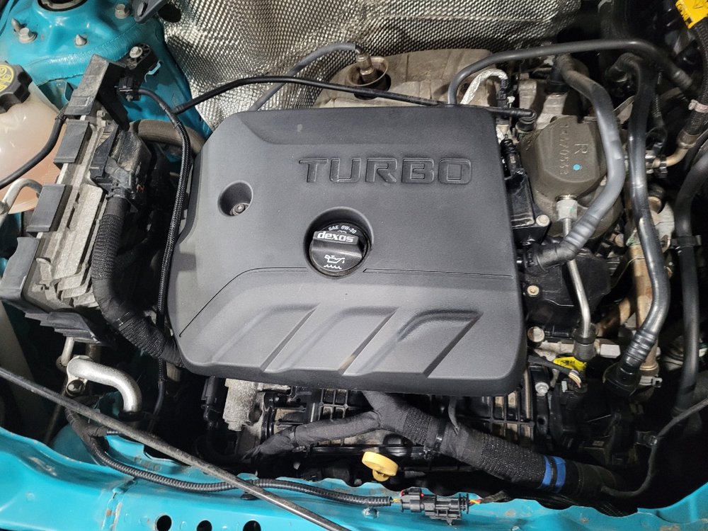 Used 2021 Chevrolet TrailBlazer RS w/ Convenience Package FWD image 30