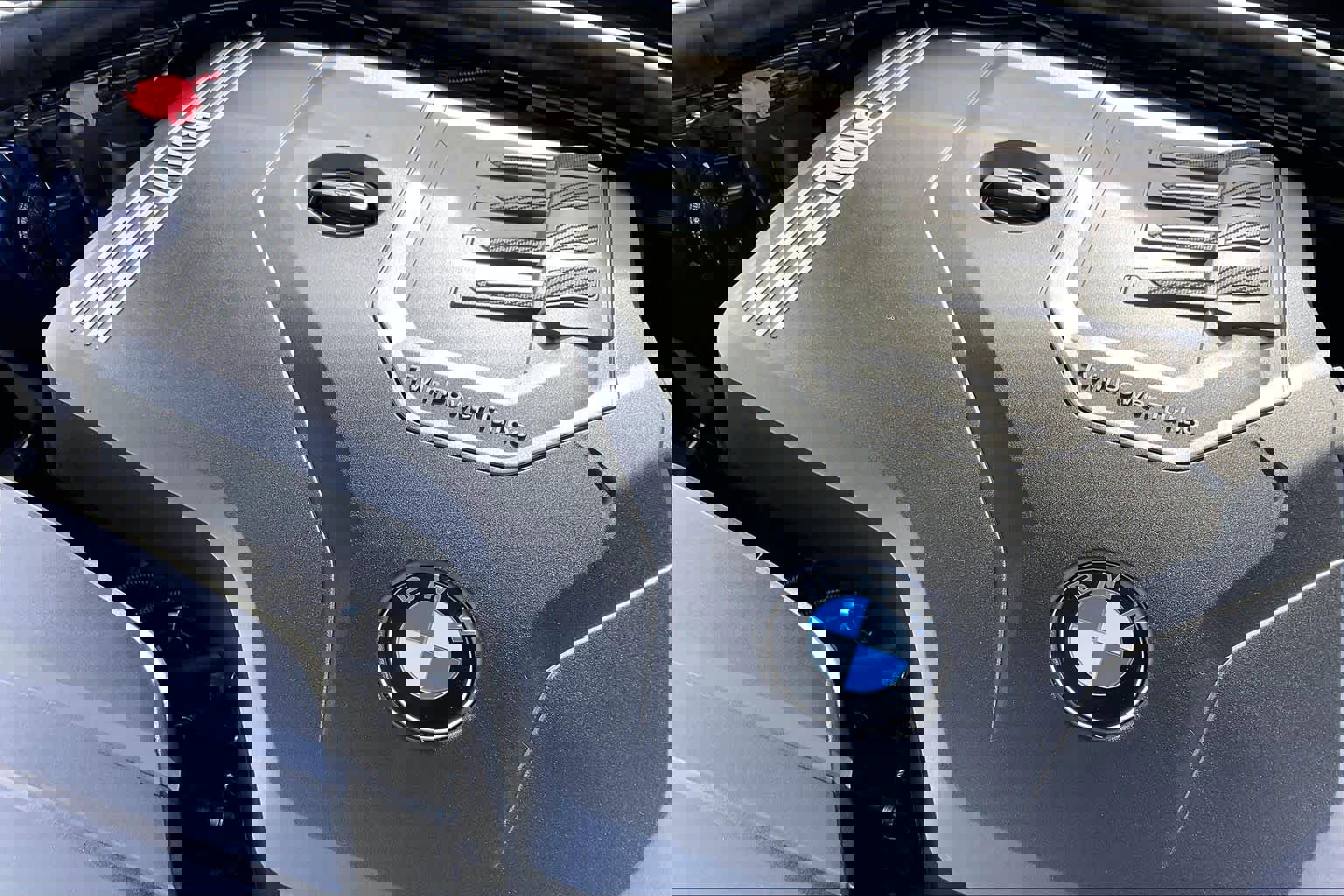 Certified 2023 BMW 330i xDrive 330i xDrive w/ Premium Package image 34