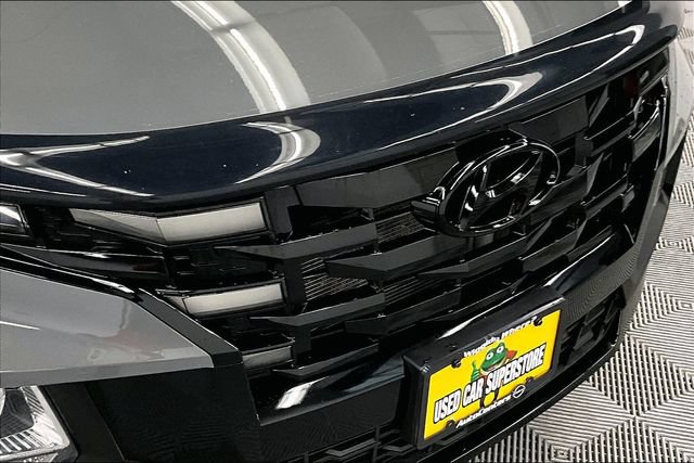 Used 2024 Hyundai Santa Cruz Night AWD/4WD image 32