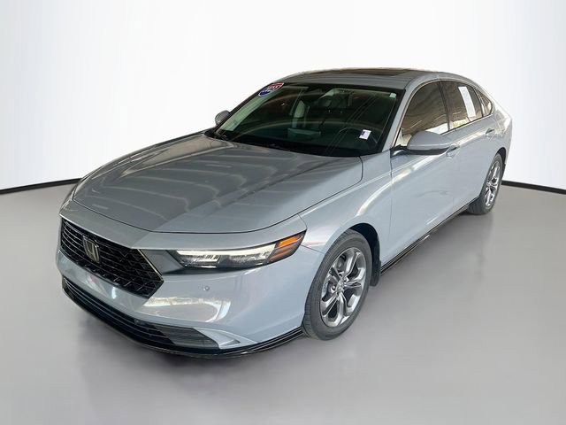 Used 2023 Honda Accord EX-L image 4