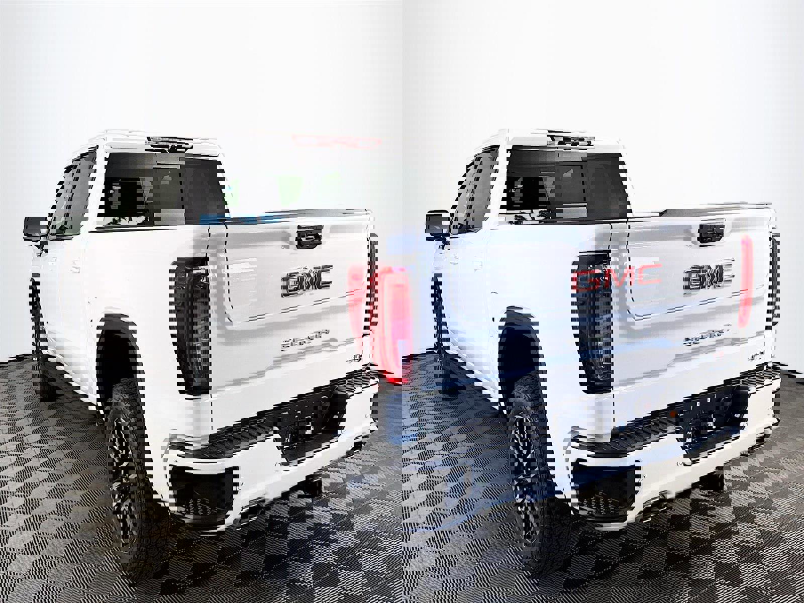 New 2026 GMC Sierra 1500 AT4 w/ AT4 Premium Package image 5