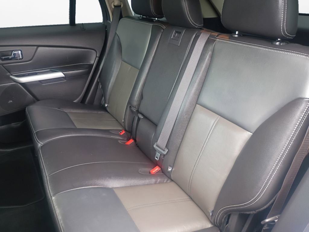 Used 2013 Ford Edge Sport w/ Driver Entry Pkg image 22