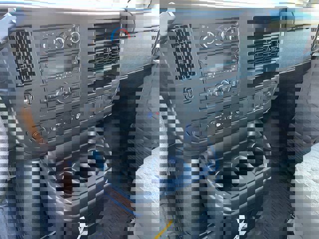 New 2024 GMC Savana 3500 w/ Power Convenience Package image 15