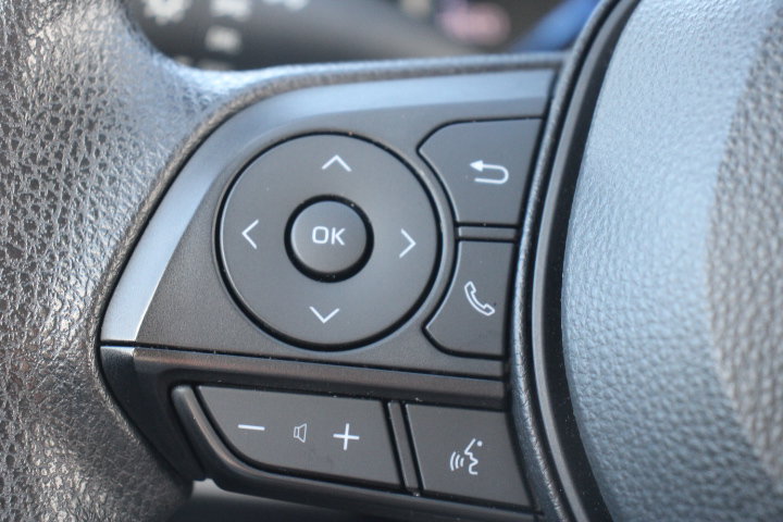 Certified 2023 Toyota RAV4 LE AWD/4WD image 23
