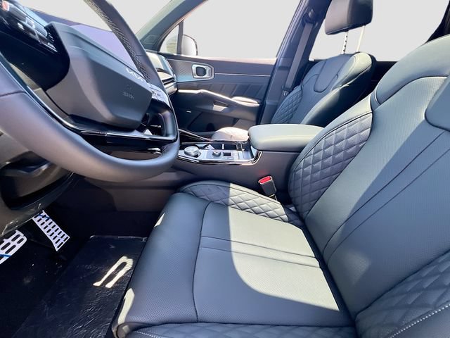 New 2026 Kia Sorento SX Prestige AWD/4WD image 22