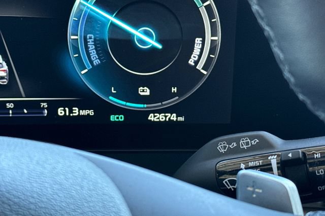 Certified 2023 Kia Sportage X-Line Prestige AWD/4WD image 35