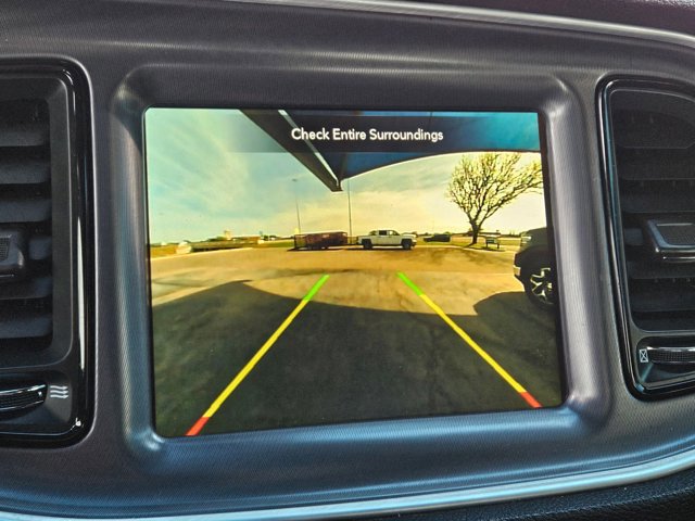 Used 2020 Dodge Challenger SXT w/ Driver Convenience Group image 14