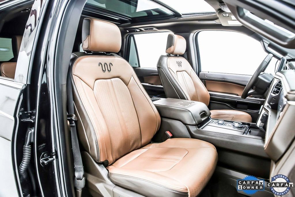 Used 2023 Ford Expedition King Ranch image 34