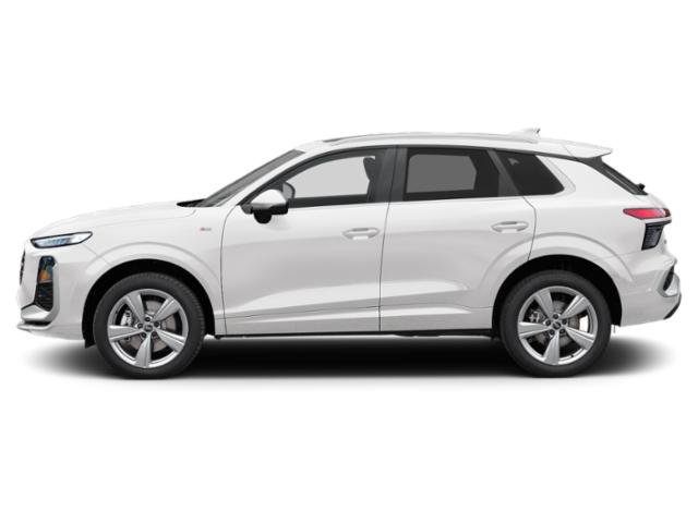 New 2026 Audi Q3 quattro 2.0T AWD/4WD image 3