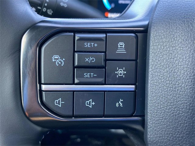 New 2026 Ford F350 Platinum image 15