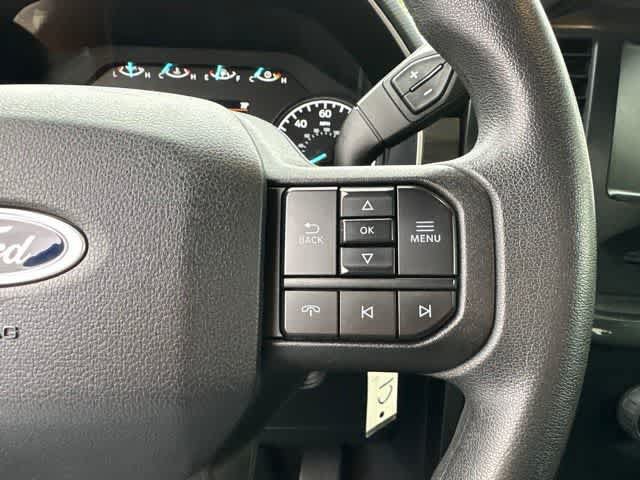 Used 2021 Ford F150 XL w/ STX Appearance Package AWD/4WD image 8