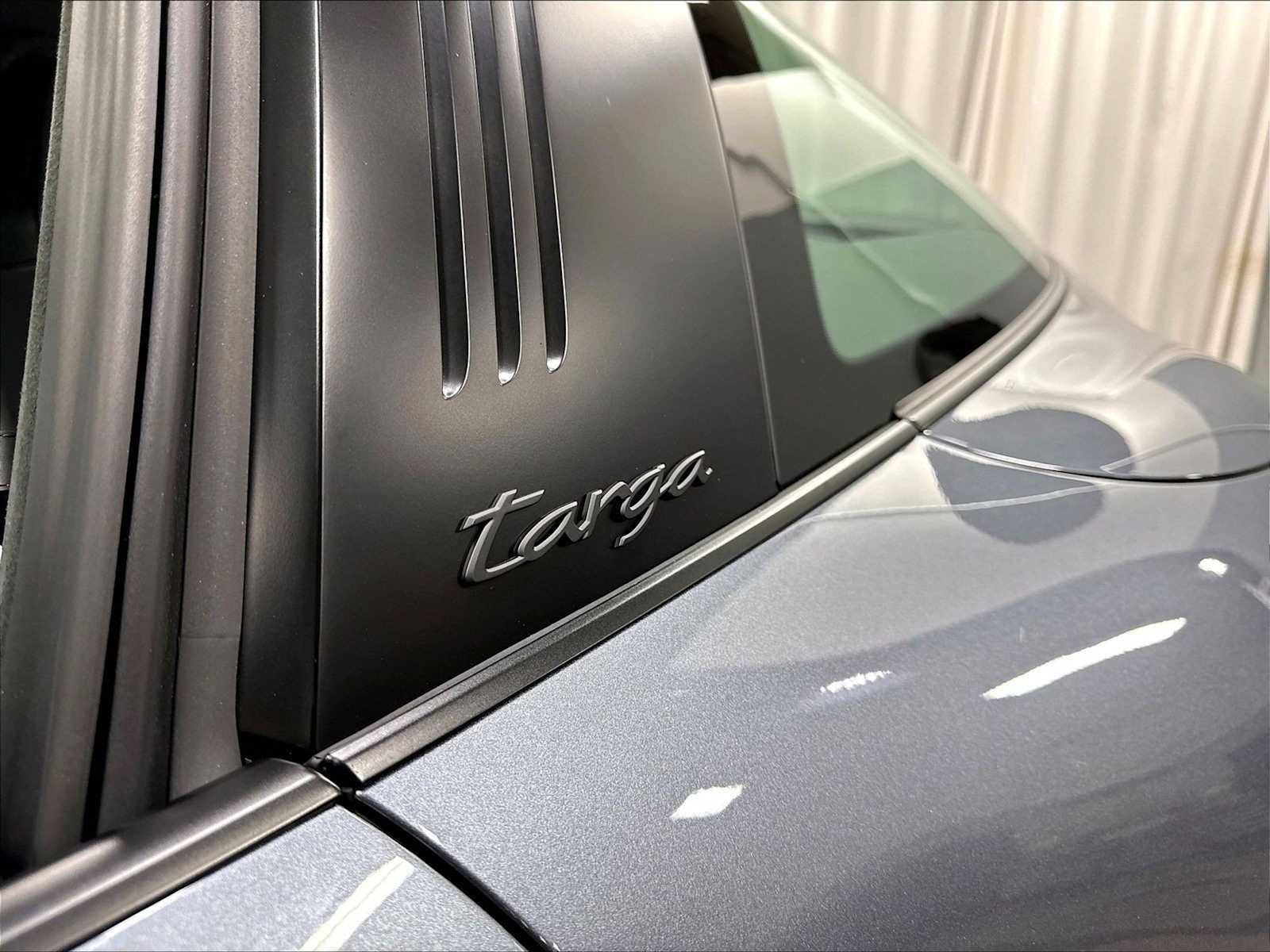 New 2026 Porsche 911 Targa 4 GTS AWD/4WD image 39