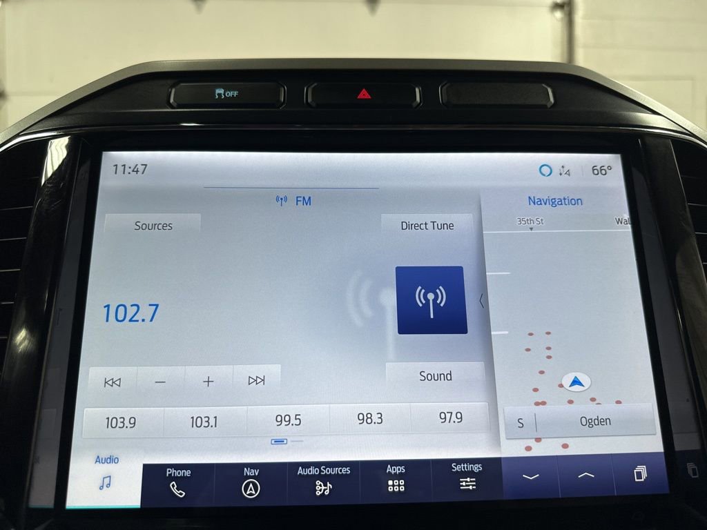 Used 2022 Ford F250 Lariat image 29