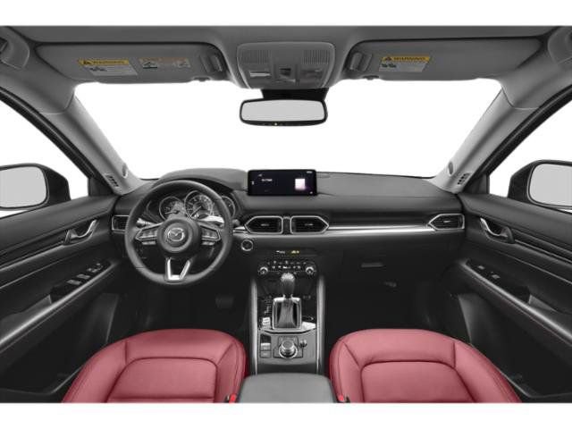 Used 2025 MAZDA CX-5 Carbon Edition AWD/4WD image 11