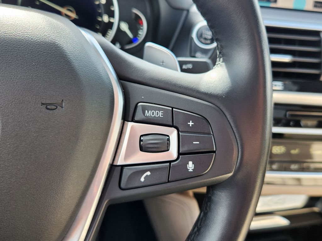 Used 2019 BMW X4 xDrive30i w/ M Sport Package 2 image 20